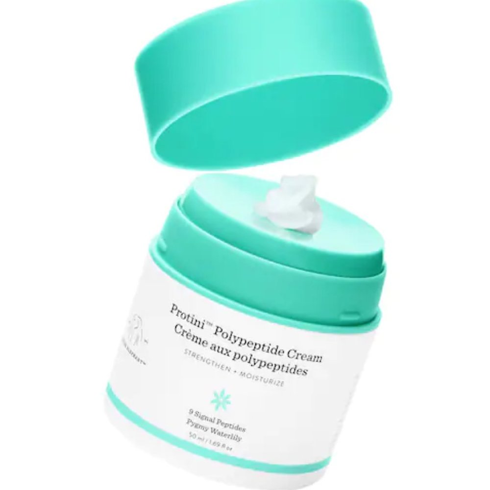 NEW & 1/2 PRICE ✅ Drunk Elephant PROTINI Polypeptide Cream 50mL ✨NEW